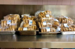Firefly Bagels - Olean