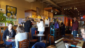 Firefly Coffee House - Fort Wayne
