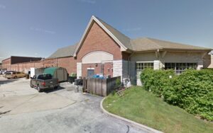Firefly Grill - Chesterfield