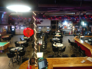 Firehouse Bar - Sioux City