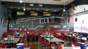 Firehouse Crawfish | Cajun Seafood Restaurant - Sacramento