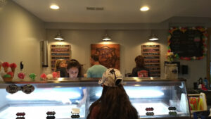 Firehouse Creamery - Sykesville