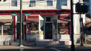 Firehouse Deli - Greenwich