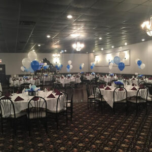 Firehouse Eatery & Pub - Rahway