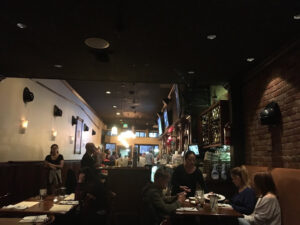 Firehouse No.1 - San Jose