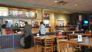 Firehouse Pizza & Pub - East Peoria