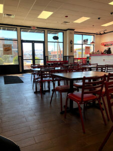 Firehouse Subs - St. Louis