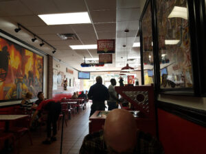 Firehouse Subs Acworth - Acworth