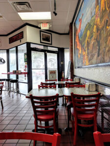 Firehouse Subs Altamonte Springs - Altamonte Springs