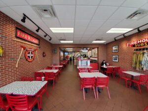 Firehouse Subs Alton Corners - Alton