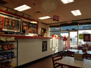 Firehouse Subs Anderson Towne Center - Cincinnati