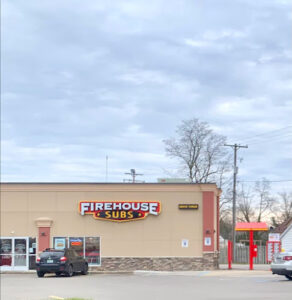 Firehouse Subs Apple Avenue - Muskegon