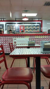 Firehouse Subs Appling - Memphis