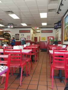 Firehouse Subs Asheboro - Asheboro