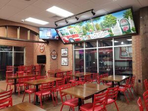 Firehouse Subs Azalea Square - Summerville