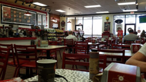 Firehouse Subs Ballwin - Ballwin