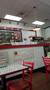 Firehouse Subs Bayou Blvd. - Pensacola