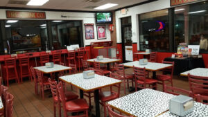 Firehouse Subs Beaufort - Beaufort