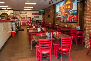 Firehouse Subs Biddeford - Biddeford