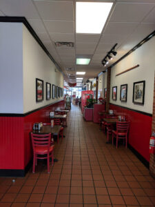 Firehouse Subs Blanding - Orange Park