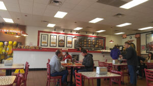 Firehouse Subs Boulevard Shoppes - Jefferson City