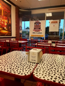 Firehouse Subs Boynton Beach - Boynton Beach