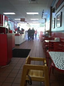 Firehouse Subs Bradenton - Bradenton