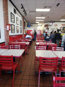 Firehouse Subs Brazos Town Center - Rosenberg