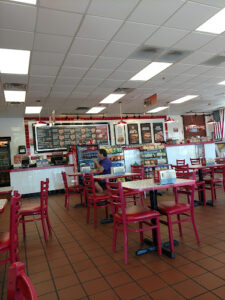 Firehouse Subs Brunswick - Brunswick
