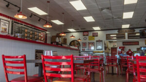 Firehouse Subs Buffalo Creek Plaza - Clinton