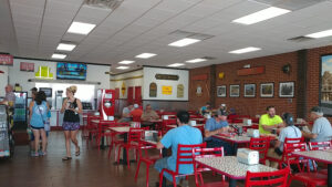 Firehouse Subs Cartersville - Cartersville