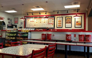 Firehouse Subs Cave Creek - Cave Creek