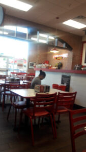 Firehouse Subs Celanese Road - Rock Hill