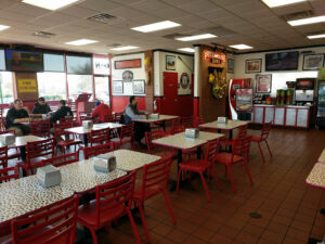 Firehouse Subs Chantilly - Chantilly