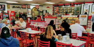 Firehouse Subs Cherokee Crossing - Marietta