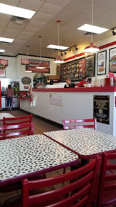 Firehouse Subs Clermont - Clermont