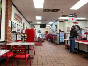 Firehouse Subs Conyers - Conyers