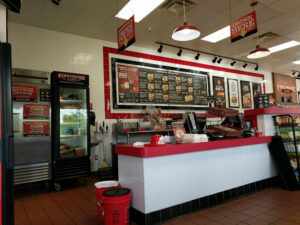 Firehouse Subs Cranberry Township - Cranberry Twp