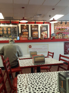Firehouse Subs Crestview - Crestview