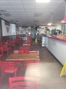 Firehouse Subs Crossroads - Bangor