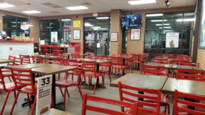 Firehouse Subs Cullman - Cullman
