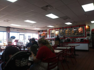 Firehouse Subs Daphne - Daphne
