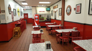 Firehouse Subs Decatur - Decatur