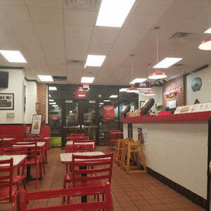 Firehouse Subs Denham Bass Pro - Denham Springs