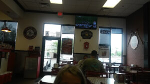 Firehouse Subs Desert Gateway Center - Palm Desert