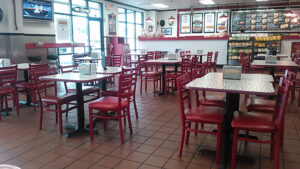 Firehouse Subs Dorman - Spartanburg
