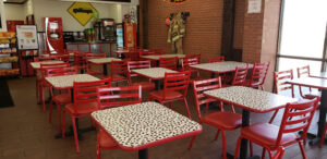 Firehouse Subs Douglas Blvd. - Midwest City