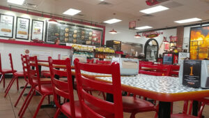 Firehouse Subs Duncan - Duncan