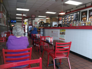 Firehouse Subs Eagle Harbor - Orange Park