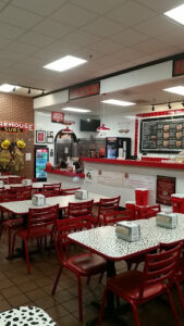 Firehouse Subs East Bidwell-Folsom - Folsom